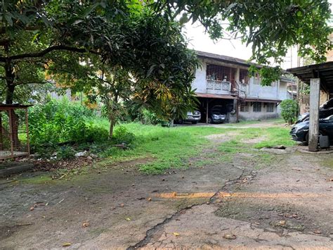 House and Lot For Sale in Canumay West Valenzuela City .